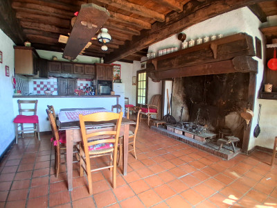 French property for sale in Gorre, Haute-Vienne - €194,400 - photo 7