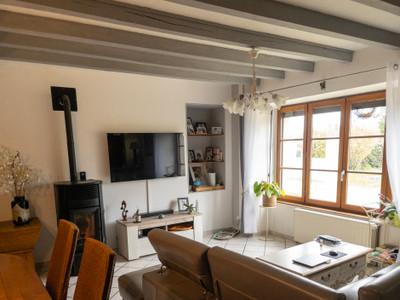 French property for sale in Chéronnac, Haute-Vienne - €283,000 - photo 2