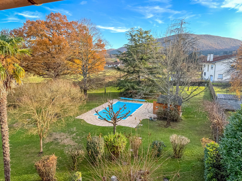 French property for sale in Labarthe-Rivière, Haute-Garonne - €340,000 - photo 2