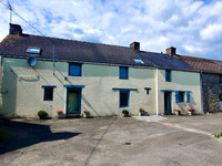 French property, houses and homes for sale in Nivillac Morbihan Brittany