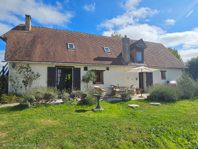 house for sale in Orne