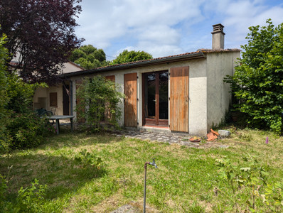 house for sale in Charente