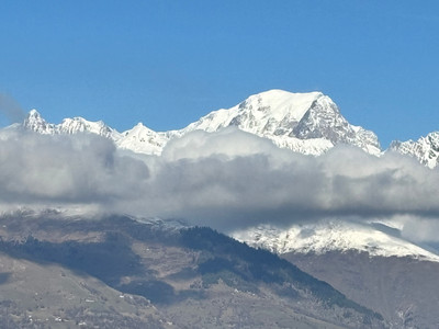 Ski property for sale in La Plagne - €110,000 - photo 5