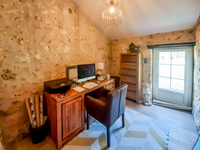French property for sale in Antonne-et-Trigonant, Dordogne - €460,000 - photo 5