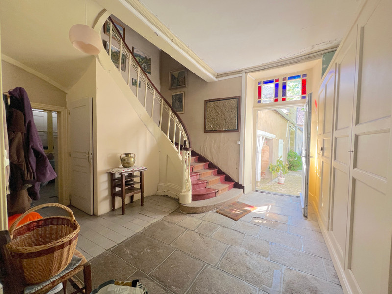 French property for sale in Aigurande, Indre - €345,750 - photo 6
