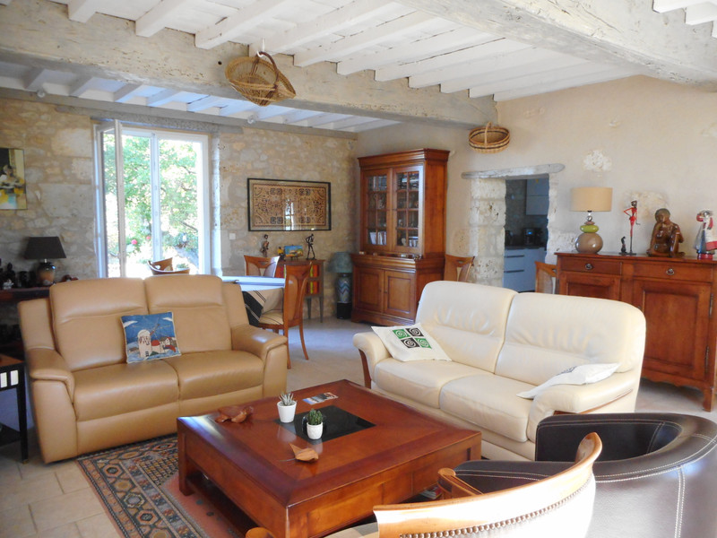 French property for sale in Sigoulès-et-Flaugeac, Dordogne - €840,000 - photo 6