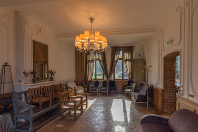 French property for sale in Saint-André-sur-Cailly, Seine-Maritime - €1,616,500 - photo 5