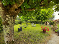 Propriété à vendre à Champagne-et-Fontaine, Dordogne - 125 000 € - photo n°13