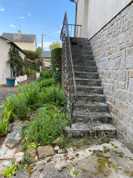 French property for sale in Isigny-le-Buat, Manche - €125,350 - photo 12