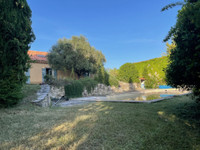 Propriété à vendre à Castelnau-Barbarens, Gers - 448 000 € - photo n°1