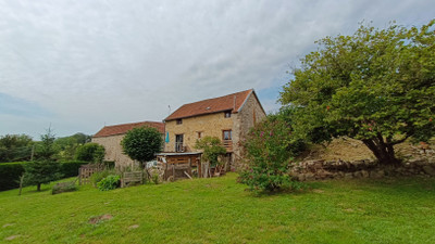 French property for sale in Auzances, Creuse - €149,900 - photo 14