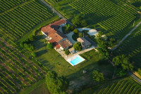 Maison à vendre à Saint-Émilion, Gironde - 899.000 € - photo 1