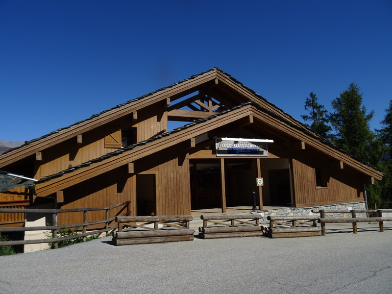 Propriété de ski à vendre - La Plagne - 227 500 € - photo 2