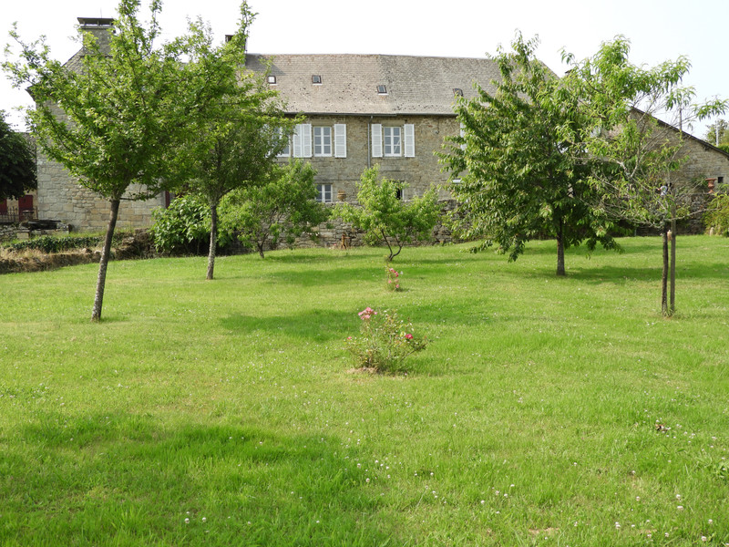 French property for sale in Clergoux, Corrèze - €286,000 - photo 10