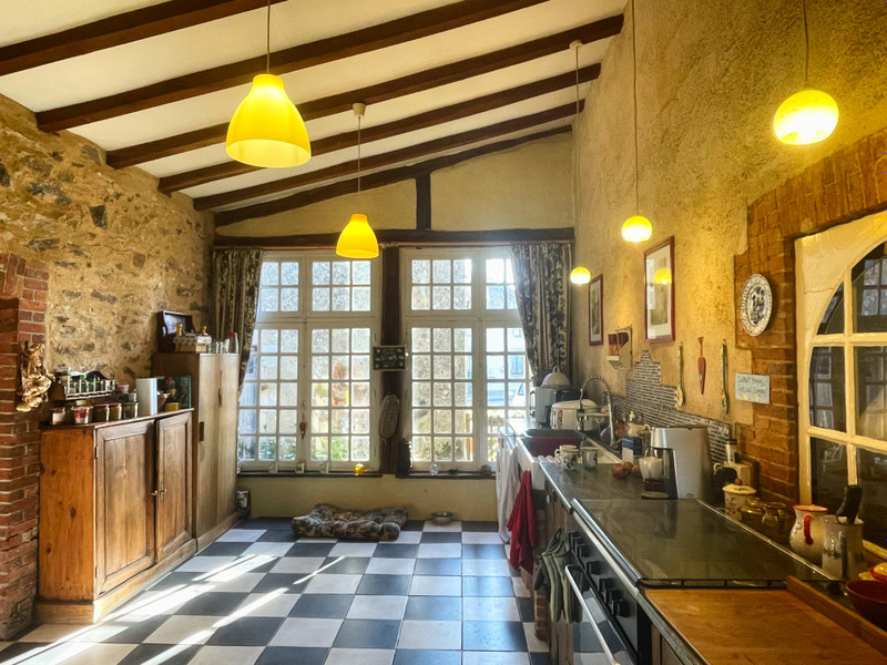 French property for sale in Saint-Martial-sur-Isop, Haute-Vienne - €152,600 - photo 5