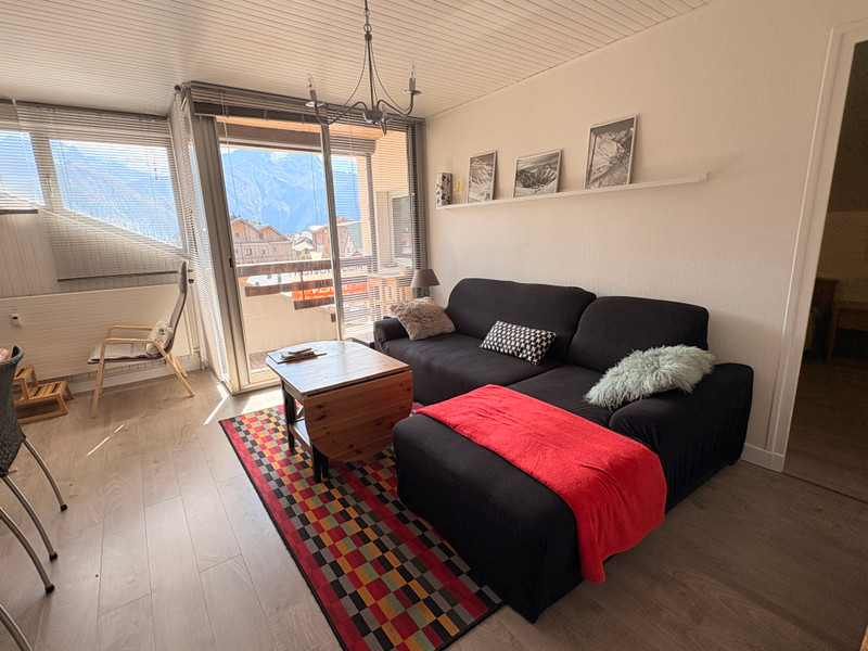 French property for sale in Les Deux Alpes, Isère - €650,000 - photo 1