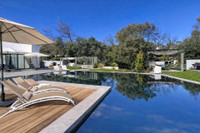 Propriété à vendre à Roquefort-les-Pins, Alpes-Maritimes - 2 790 000 € - photo n°2