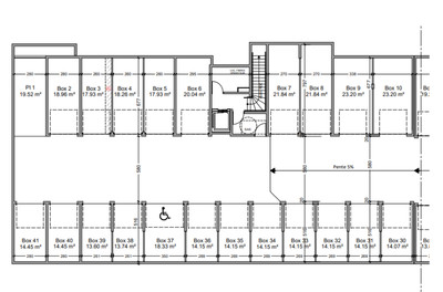 French property for sale in Versonnex, Ain - €40,000 - photo 1