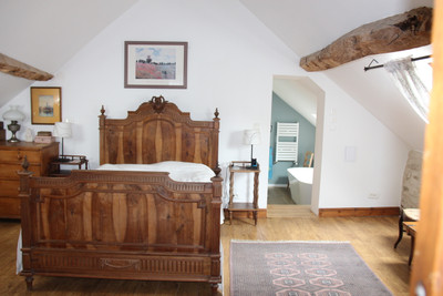 French property for sale in Saint-Mars-du-Désert, Mayenne - €340,000 - photo 7