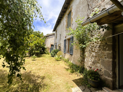house for sale in Charente