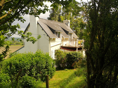 house for sale in Finistère