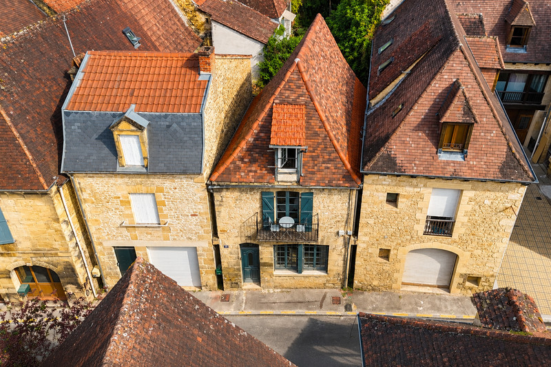 French property for sale in Sarlat-la-Canéda, Dordogne - €199,000 - photo 13