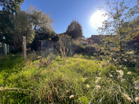 Maison à vendre à Genouillac, Creuse - 44.600 € - photo 9