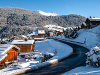 Chalet à vendre à Les Allues, Savoie - 1 300 000 € - photo 6