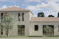 Terrain à vendre à Mougins, Alpes-Maritimes - 1.239.000 € - photo 4