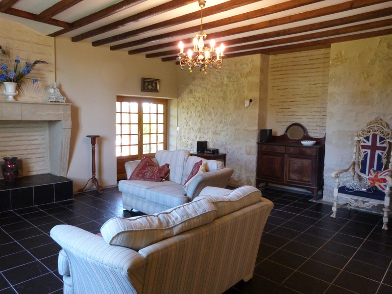 French property for sale in La Réole, Gironde - €320,786 - photo 5