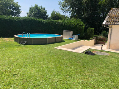 French property for sale in Oradour-sur-Vayres, Haute-Vienne - €175,000 - photo 5