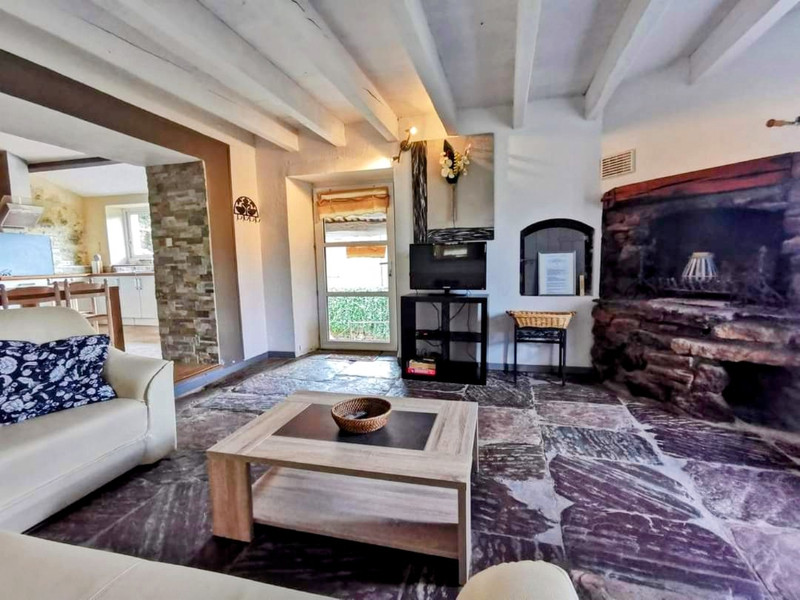 French property for sale in Ferrières-Poussarou, Hérault - €365,000 - photo 9