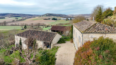 house for sale in Tarn-et-Garonne