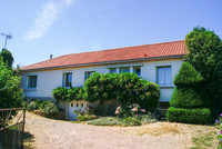 houses and homes for sale inSaint-Maurice-le-GirardVendée Pays_de_la_Loire