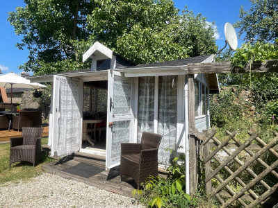 French property for sale in Chantrigné, Mayenne - €128,620 - photo 9