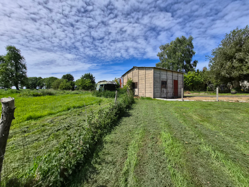 French property for sale in Barenton, Manche - €90,000 - photo 3