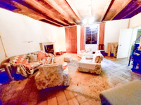 Maison à vendre à Asnois, Vienne - 109.000 € - photo 5