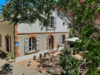 Chalet à vendre à Montastruc, Tarn-et-Garonne - 360.000 € - photo 2