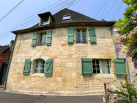 Maison à vendre à Montignac-Lascaux, Dordogne - 152 600 € - photo 9
