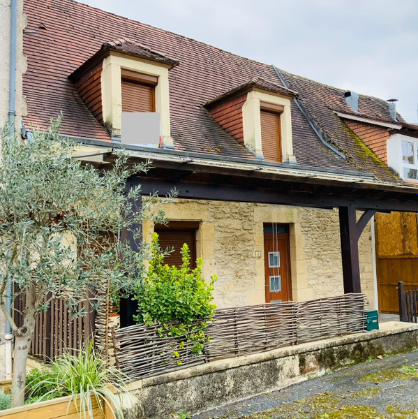 Maison à vendre à Montignac-Lascaux, Dordogne - 170.000 € - photo 1