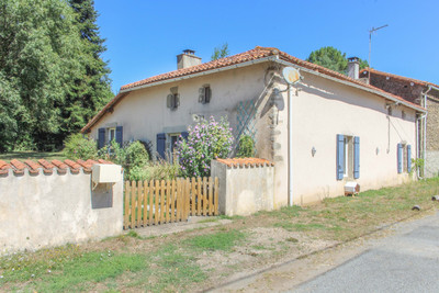 French property for sale in Beaulieu-sous-Parthenay, Deux-Sèvres - €181,000 - photo 13