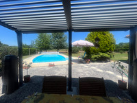 Maison à vendre à Le Fleix, Dordogne - 315.000 € - photo 10