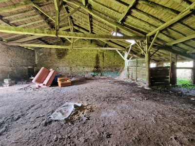 French property for sale in Gajoubert, Haute-Vienne - €140,000 - photo 6