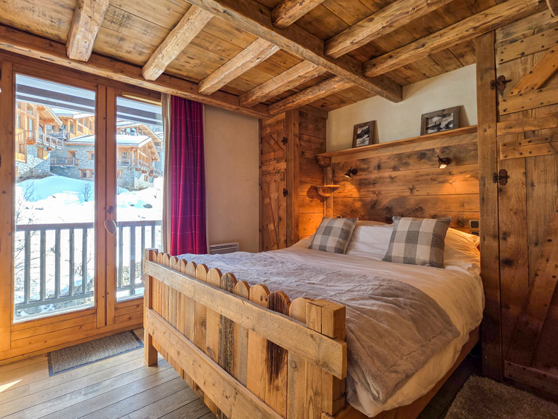 Ski property for sale in Saint Martin de Belleville - €1,690,000 - photo 10
