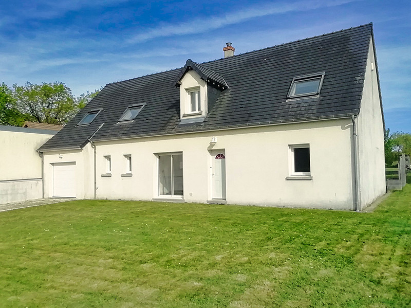 French property for sale in Cour-Cheverny, Loir-et-Cher - €340,000 - photo 1