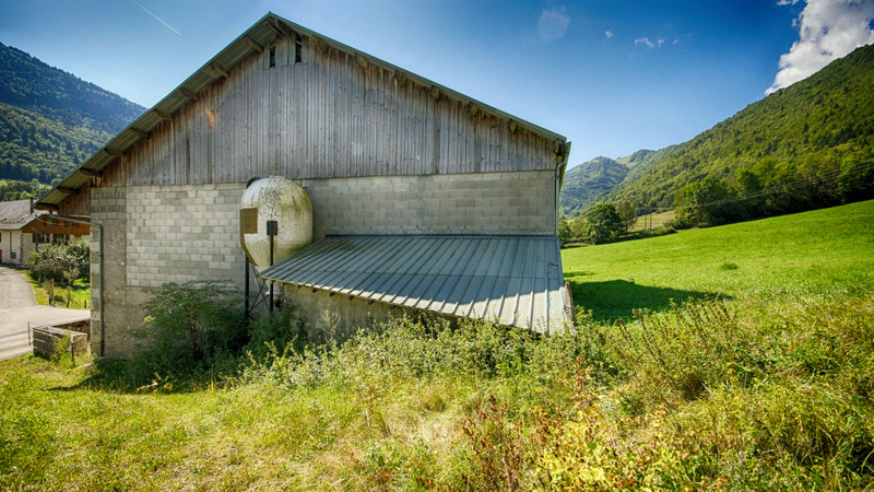 French property for sale in Sainte-Reine, Savoie - &#8364;180,000 - photo 10