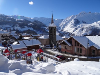 Ski property for sale in  - 2 650 000 € - photo 4
