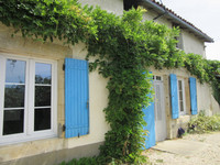 French property, houses and homes for sale in Joussé Vienne Poitou_Charentes