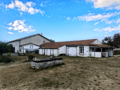 French property for sale in Val-d'Oire-et-Gartempe, Haute-Vienne - €399,999 - photo 14
