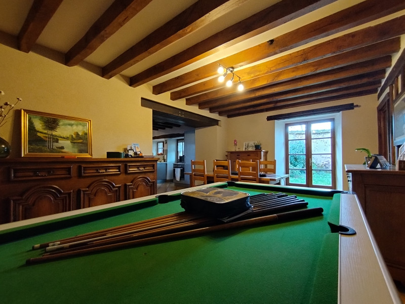 French property for sale in Chaillac, Indre - €149,800 - photo 3